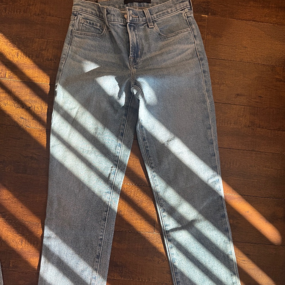 J BRAND